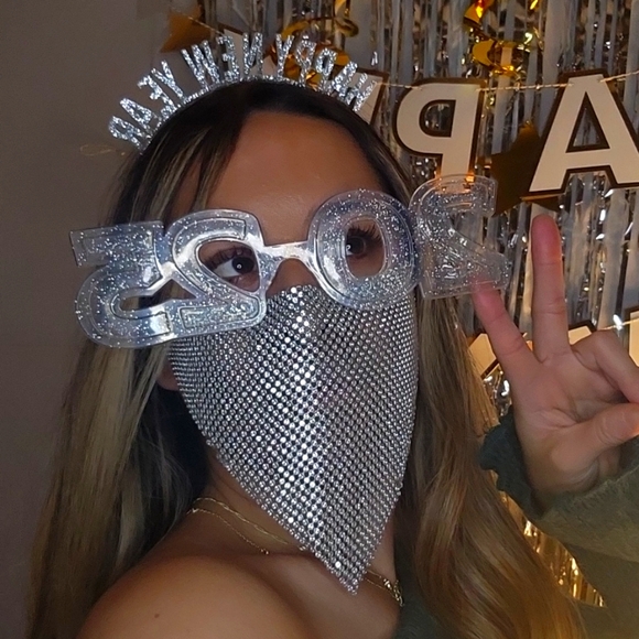 Accessories - UNLISTED NEW YEAR, NEW YOU